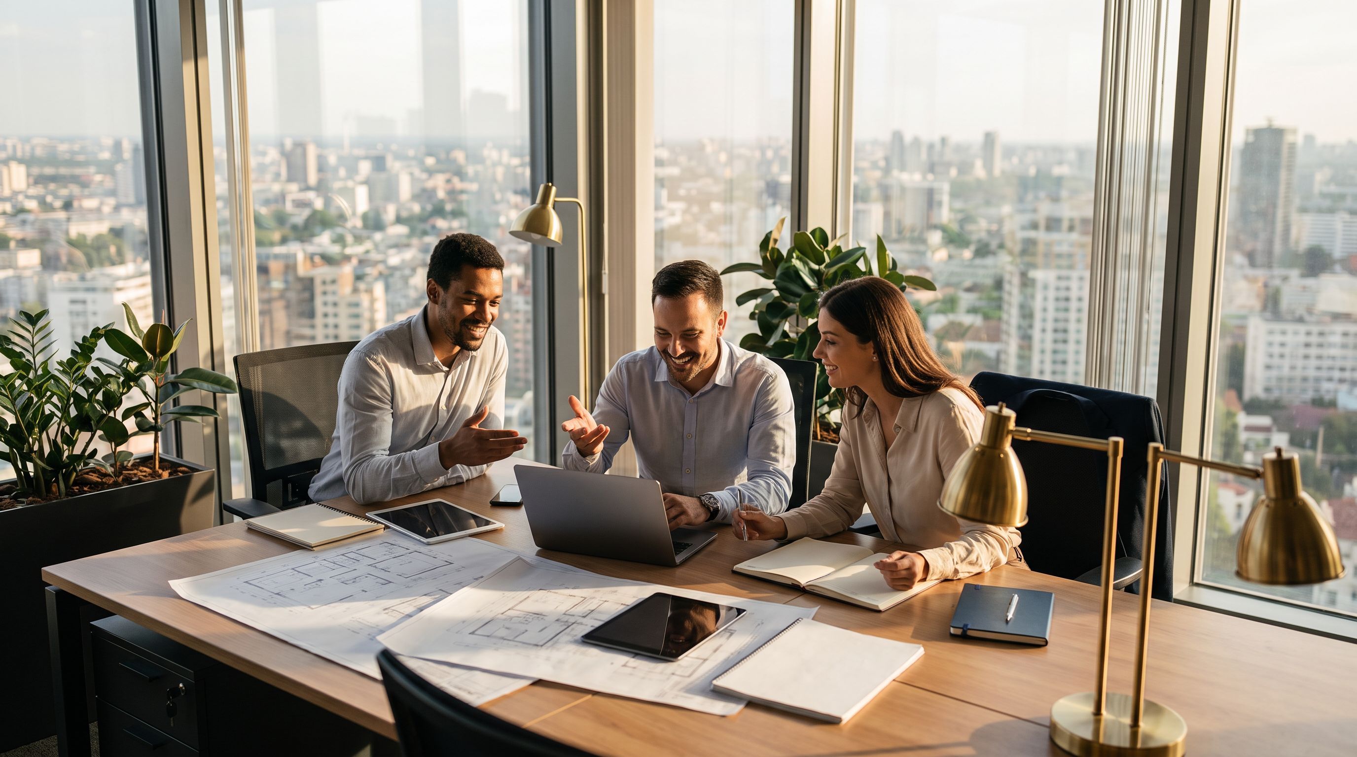 commercial real-estate brokers and brokerage operations teams — Practical automation guides for commercial real-estate brokerages